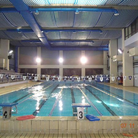 فندق Puntaquattroventi إيركولانو المظهر الخارجي الصورة